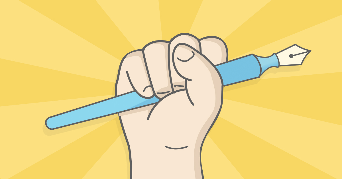 写一部小说的15个步骤